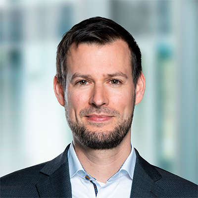 Christoph Herrmann, Bildnachweis: IWF/TU Braunschweig