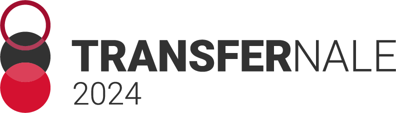 Transfernale 2024 - Logo