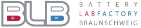 BLB logo