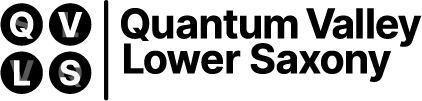 Logo Quantum Valley Lower Saxony