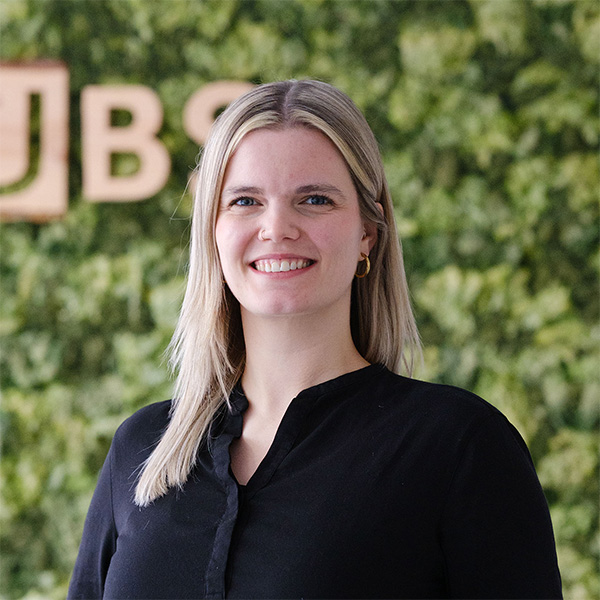 Katrin Stevens – iTUBS