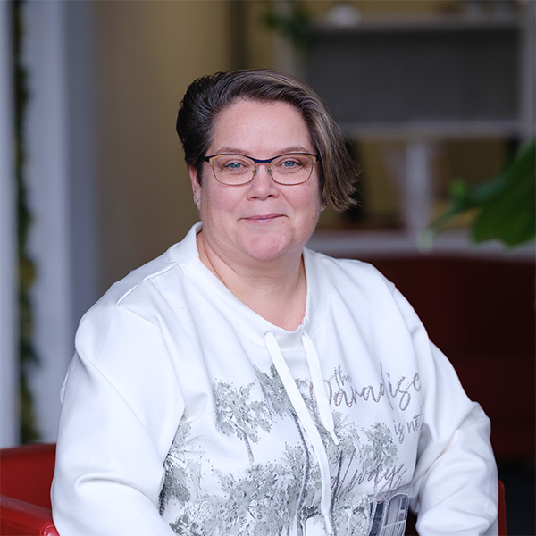 Sabine Michalik – iTUBS