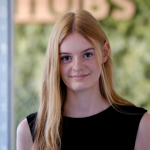 Sara Winkler – iTUBS